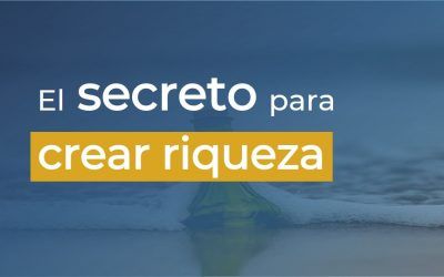 Cómo crear riqueza: págate a ti primero